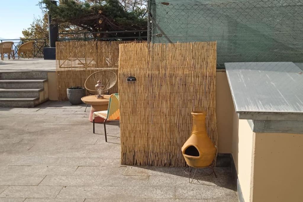דירות לוגאנו La Perla Di Bre' מראה חיצוני תמונה